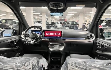 Mercedes-Benz V-Класс, 2025 год, 13 895 000 рублей, 11 фотография