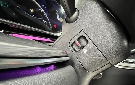 Mercedes-Benz V-Класс, 2025 год, 13 895 000 рублей, 24 фотография