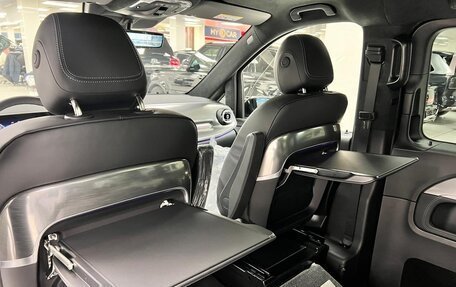 Mercedes-Benz V-Класс, 2025 год, 13 895 000 рублей, 27 фотография