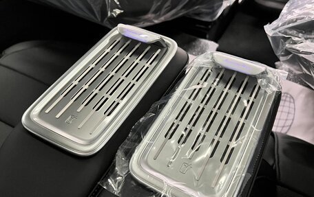 Mercedes-Benz V-Класс, 2025 год, 13 895 000 рублей, 30 фотография