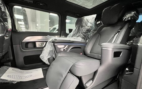 Mercedes-Benz V-Класс, 2025 год, 13 895 000 рублей, 26 фотография