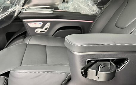 Mercedes-Benz V-Класс, 2025 год, 13 895 000 рублей, 28 фотография
