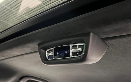 Mercedes-Benz V-Класс, 2025 год, 13 895 000 рублей, 33 фотография