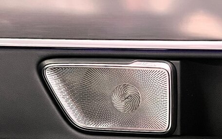 Mercedes-Benz V-Класс, 2025 год, 13 895 000 рублей, 34 фотография