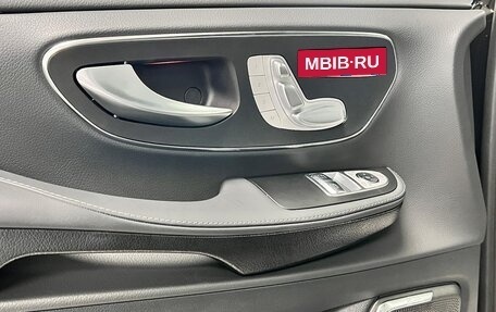 Mercedes-Benz V-Класс, 2025 год, 13 895 000 рублей, 31 фотография