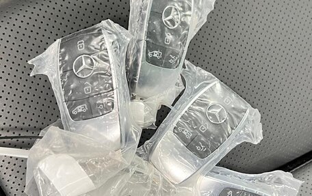 Mercedes-Benz V-Класс, 2025 год, 13 895 000 рублей, 37 фотография