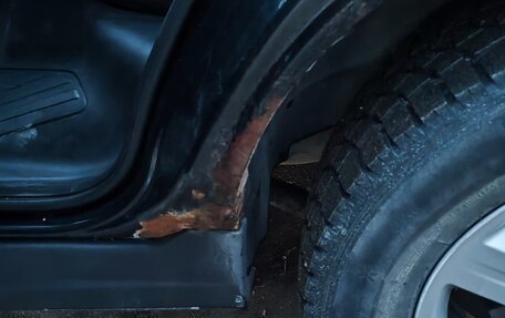 Land Rover Freelander II рестайлинг 2, 2008 год, 1 080 000 рублей, 9 фотография