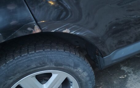 Land Rover Freelander II рестайлинг 2, 2008 год, 1 080 000 рублей, 11 фотография