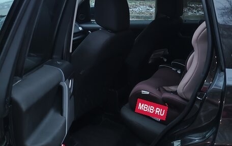 Land Rover Freelander II рестайлинг 2, 2008 год, 1 080 000 рублей, 8 фотография