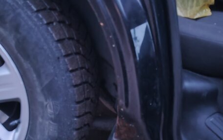 Land Rover Freelander II рестайлинг 2, 2008 год, 1 080 000 рублей, 13 фотография