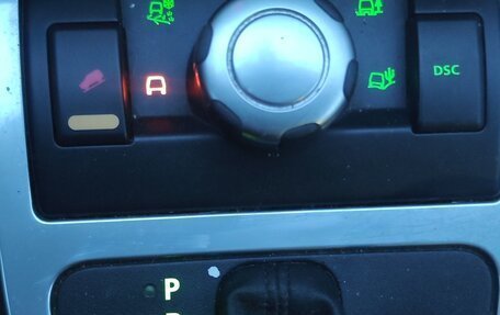 Land Rover Freelander II рестайлинг 2, 2008 год, 1 080 000 рублей, 17 фотография