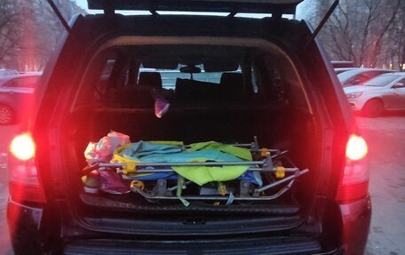 Land Rover Freelander II рестайлинг 2, 2008 год, 1 080 000 рублей, 16 фотография