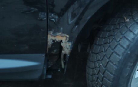 Land Rover Freelander II рестайлинг 2, 2008 год, 1 080 000 рублей, 14 фотография