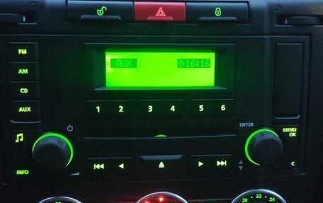 Land Rover Freelander II рестайлинг 2, 2008 год, 1 080 000 рублей, 18 фотография