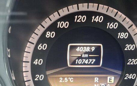 Mercedes-Benz E-Класс, 2011 год, 1 750 000 рублей, 2 фотография