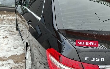 Mercedes-Benz E-Класс, 2011 год, 1 750 000 рублей, 5 фотография