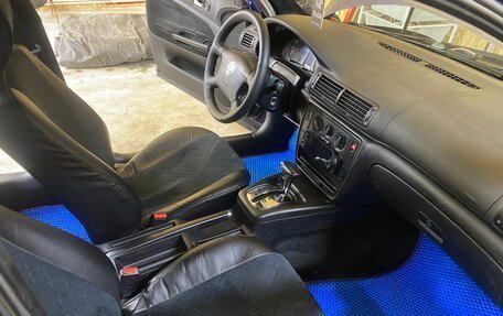 Volkswagen Passat B5+ рестайлинг, 1997 год, 525 000 рублей, 7 фотография