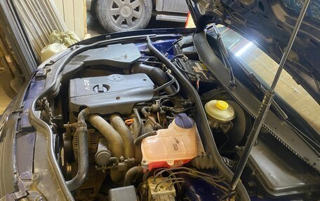 Volkswagen Passat B5+ рестайлинг, 1997 год, 525 000 рублей, 3 фотография