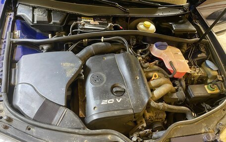 Volkswagen Passat B5+ рестайлинг, 1997 год, 525 000 рублей, 2 фотография