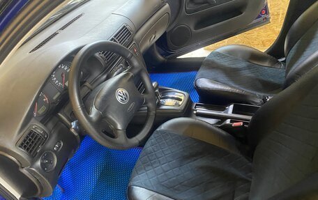 Volkswagen Passat B5+ рестайлинг, 1997 год, 525 000 рублей, 5 фотография