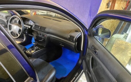 Volkswagen Passat B5+ рестайлинг, 1997 год, 525 000 рублей, 8 фотография