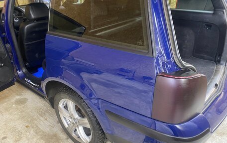 Volkswagen Passat B5+ рестайлинг, 1997 год, 525 000 рублей, 11 фотография