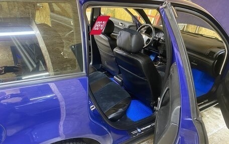 Volkswagen Passat B5+ рестайлинг, 1997 год, 525 000 рублей, 9 фотография