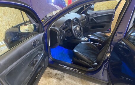 Volkswagen Passat B5+ рестайлинг, 1997 год, 525 000 рублей, 13 фотография