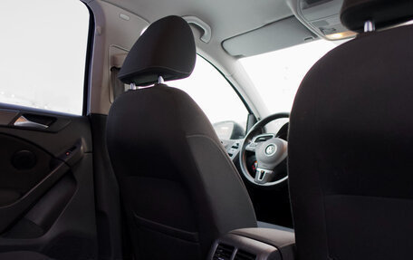 Volkswagen Golf VI, 2011 год, 620 000 рублей, 4 фотография