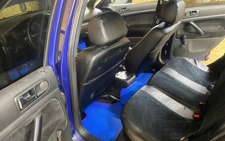 Volkswagen Passat B5+ рестайлинг, 1997 год, 525 000 рублей, 12 фотография