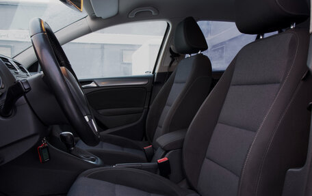 Volkswagen Golf VI, 2011 год, 620 000 рублей, 6 фотография