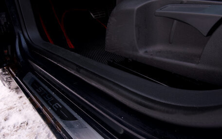 Volkswagen Golf VI, 2011 год, 620 000 рублей, 14 фотография