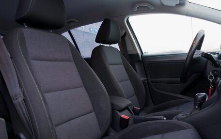 Volkswagen Golf VI, 2011 год, 620 000 рублей, 11 фотография