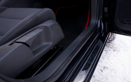 Volkswagen Golf VI, 2011 год, 620 000 рублей, 15 фотография