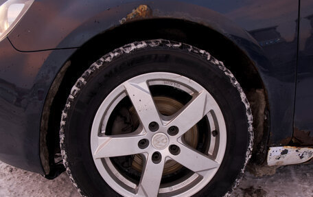 Volkswagen Golf VI, 2011 год, 620 000 рублей, 22 фотография