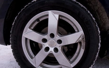 Volkswagen Golf VI, 2011 год, 620 000 рублей, 21 фотография