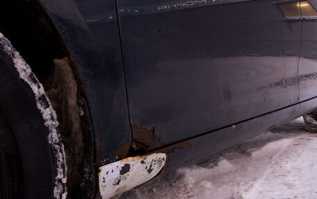 Volkswagen Golf VI, 2011 год, 620 000 рублей, 24 фотография