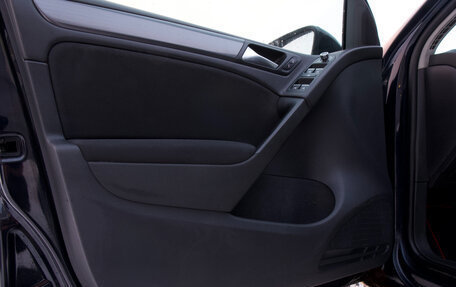 Volkswagen Golf VI, 2011 год, 620 000 рублей, 13 фотография