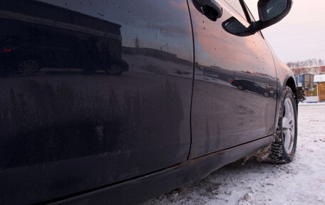 Volkswagen Golf VI, 2011 год, 620 000 рублей, 23 фотография