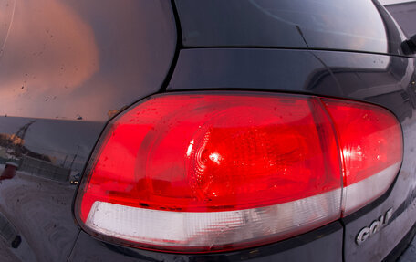 Volkswagen Golf VI, 2011 год, 620 000 рублей, 25 фотография