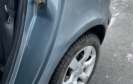 Peugeot 307 I, 2005 год, 370 000 рублей, 6 фотография