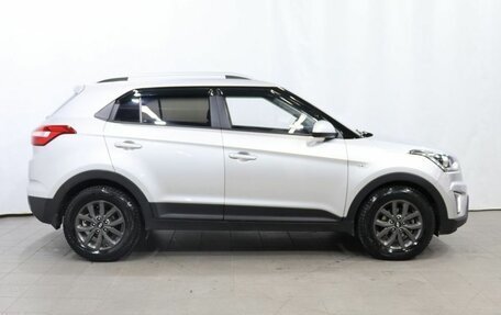 Hyundai Creta I рестайлинг, 2020 год, 1 399 000 рублей, 7 фотография