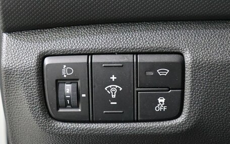 Hyundai Creta I рестайлинг, 2020 год, 1 399 000 рублей, 12 фотография