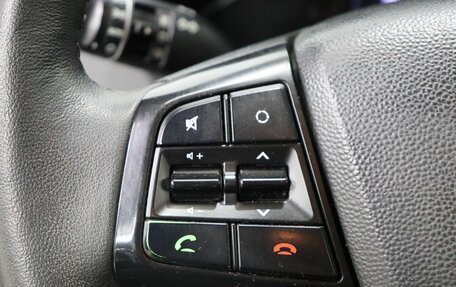 Hyundai Creta I рестайлинг, 2020 год, 1 399 000 рублей, 15 фотография