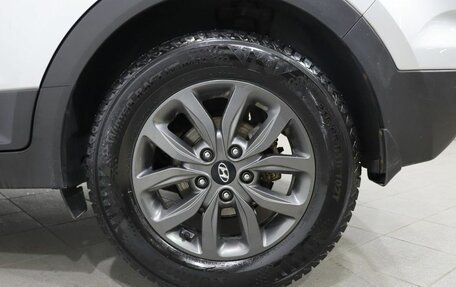 Hyundai Creta I рестайлинг, 2020 год, 1 399 000 рублей, 9 фотография