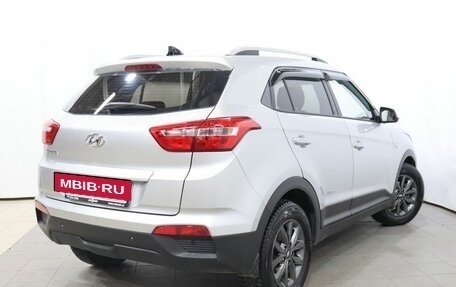 Hyundai Creta I рестайлинг, 2020 год, 1 399 000 рублей, 4 фотография