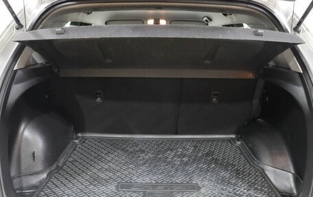 Hyundai Creta I рестайлинг, 2020 год, 1 399 000 рублей, 22 фотография