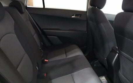 Hyundai Creta I рестайлинг, 2020 год, 1 399 000 рублей, 21 фотография