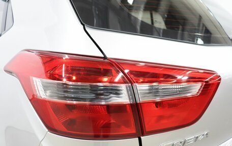 Hyundai Creta I рестайлинг, 2020 год, 1 399 000 рублей, 23 фотография