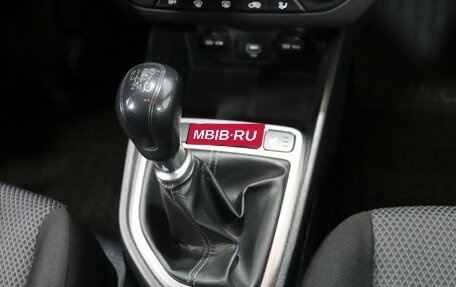 Hyundai Creta I рестайлинг, 2020 год, 1 399 000 рублей, 18 фотография